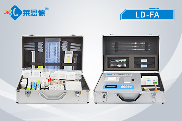 高農(nóng)度有機(jī)肥料檢測(cè)儀 LD-FA